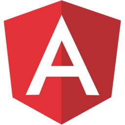 Icon for angular