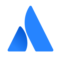 Icon for atlassian