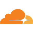 Icon for cloudflare