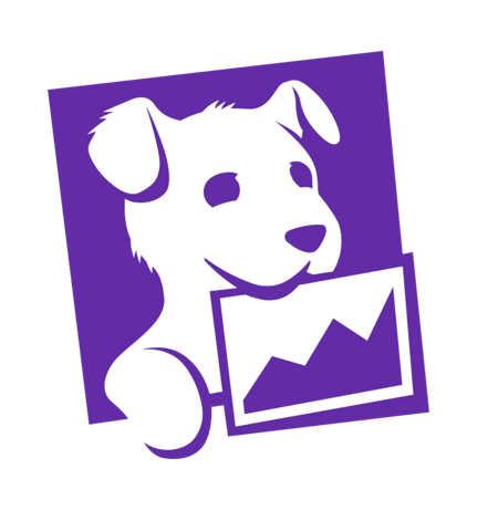 Icon for datadog