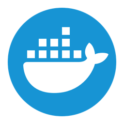 Icon for docker