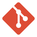 Icon for git