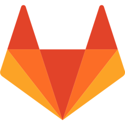 Icon for gitlab