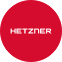 Icon for hetzner