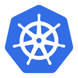 Icon for kubernetes