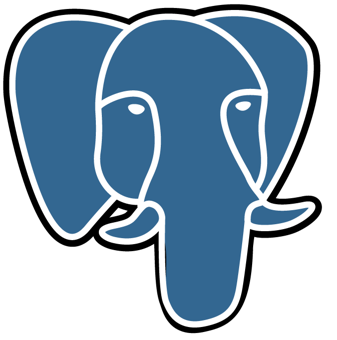 Icon for postgresql