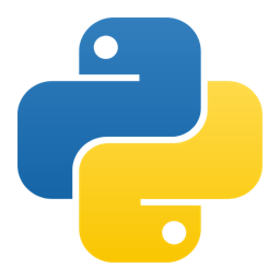 Icon for python