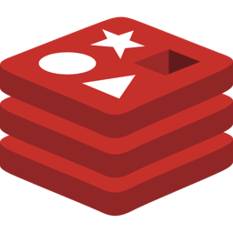 Icon for redis